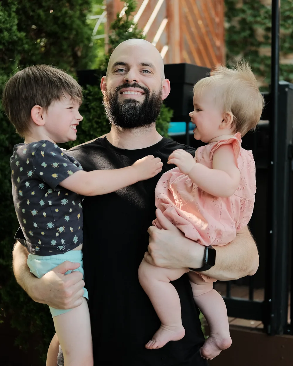 Family photo