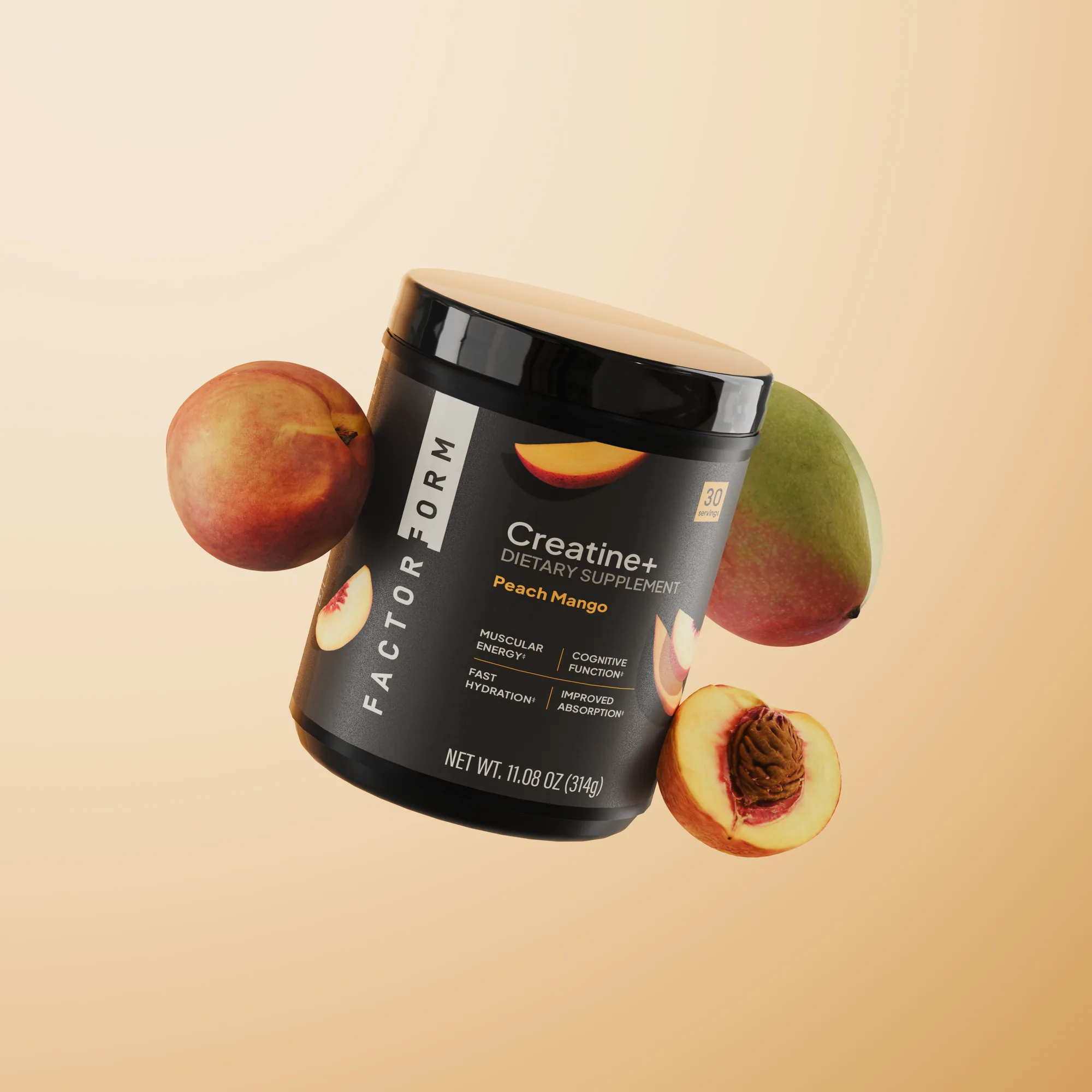 Peach Mango