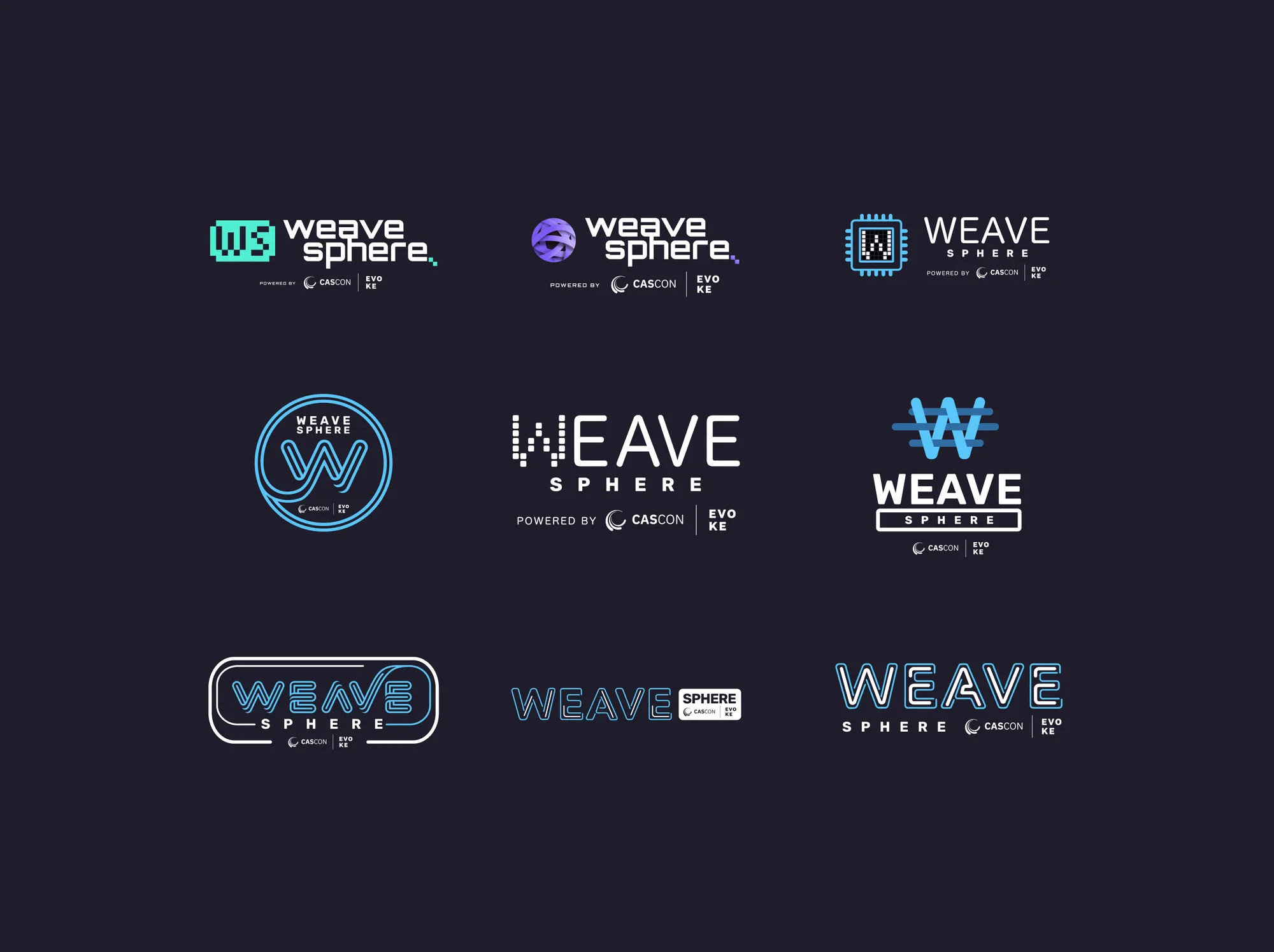 WeaveSphere