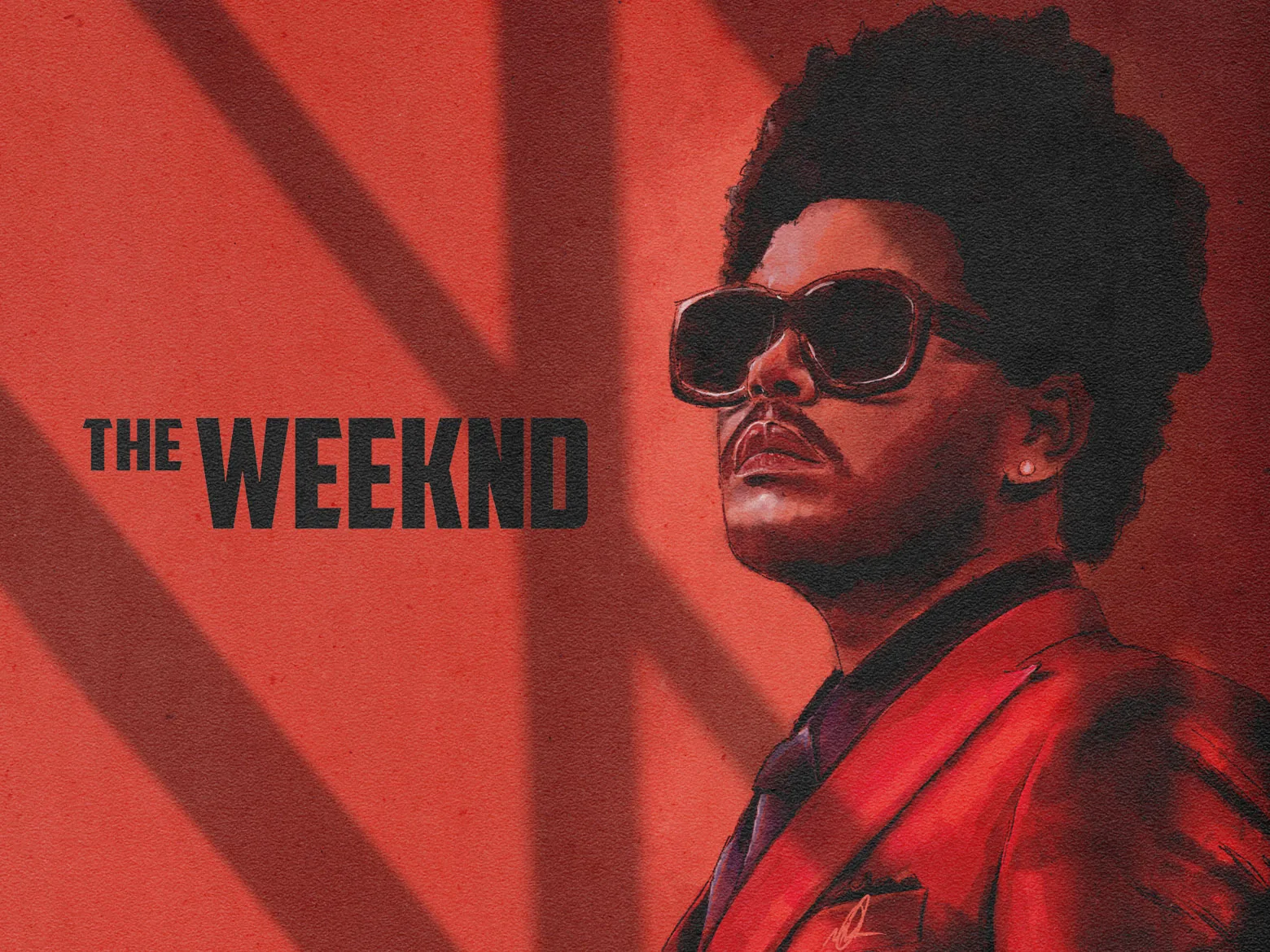 The Weeknd
