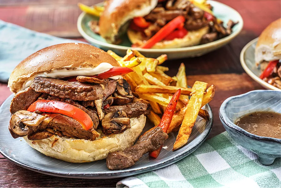 Crispy Pork Carnitas